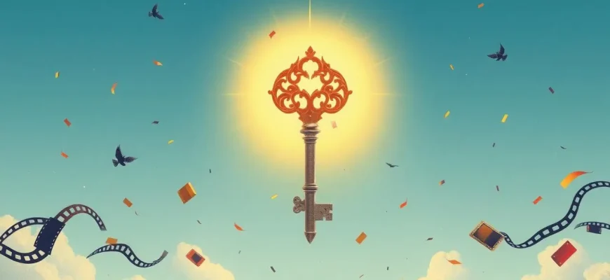 10 filmów kryminalnych o przeznaczeniu