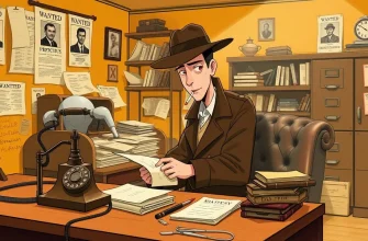 Dokumentalne filmy o śledczych