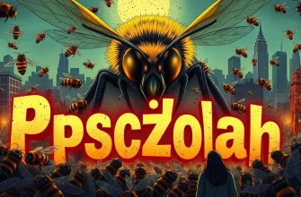Filmy grozy o pszczołach - Top 10