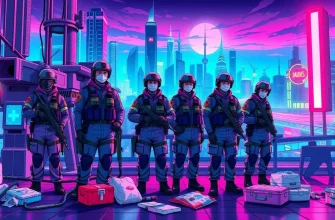 Najlepsze Filmy o Medykach Specjalnych Jednostek