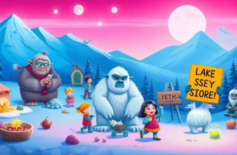 Najlepsze rodzinne filmy o gorylach