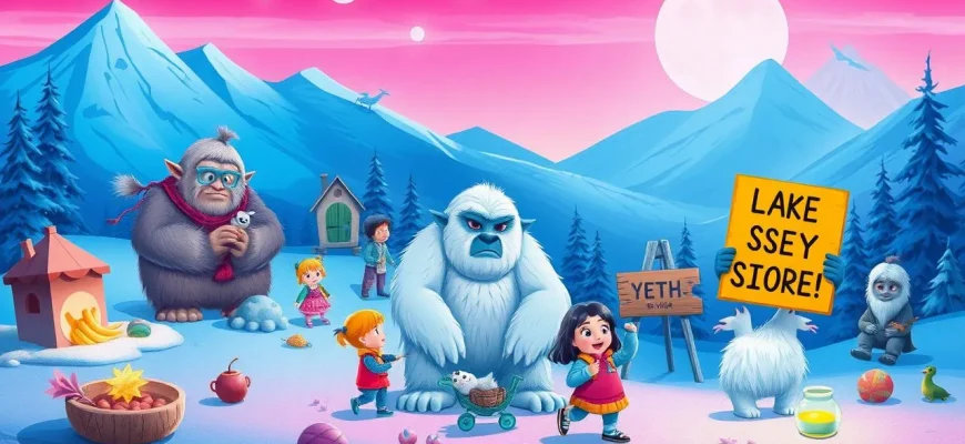 Najlepsze rodzinne filmy o gorylach