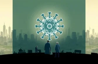 Najlepsze filmy o mutacjach wirusów