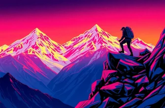 10 Thrillerów o Himalajach