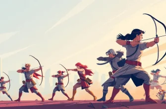 Najlepsze filmy akcji z łucznikami