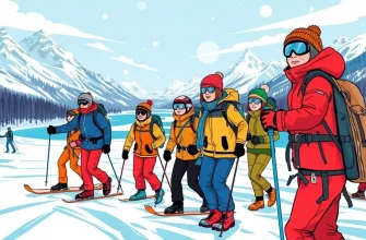 10 Filmów Przygód w Śnieżycy