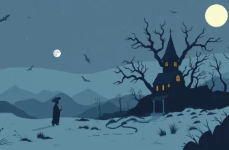 Zakulisie Horrorów: 10 Filmów, które Musisz Zobaczyć