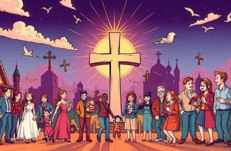 Melodramaty o protestantach - 10 filmów, które poruszą Twoje serce