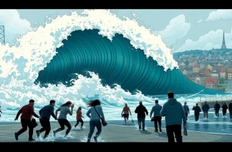 Najlepsze filmy katastroficzne o wodnych ścianach