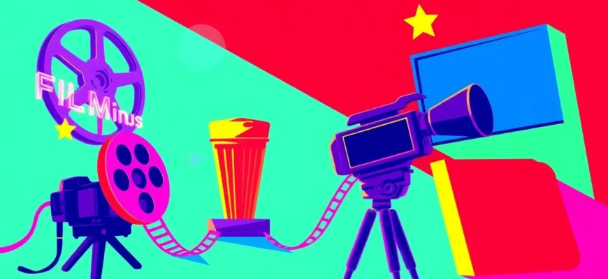 Najlepsze europejskie filmy