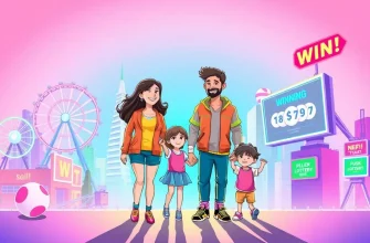 Rodzinne filmy o losach na loterii