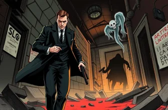 Filmy grozy o tajnych agentach