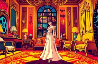 Najlepsze filmy melodramatyczne o spadkach