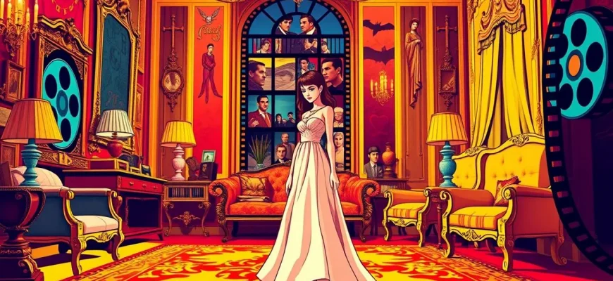 Najlepsze filmy melodramatyczne o spadkach