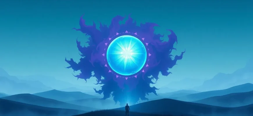 Tajemnicze filmy o kultach wikingów