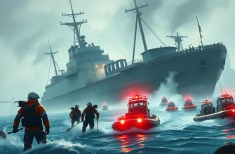 Najlepsze filmy o akcjach ratunkowych w porcie