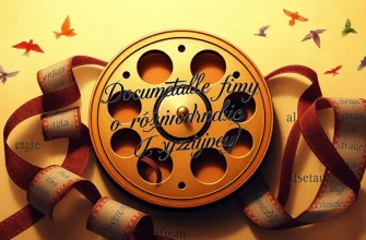 Dokumentalne filmy o różnorodności językowej