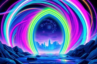 Filmy o portalach - podróż przez wymiary