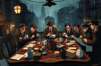 Najlepsze filmy dramatyczne o kryminalistach