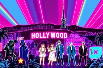 Największe Filmy Hollywoodzkie