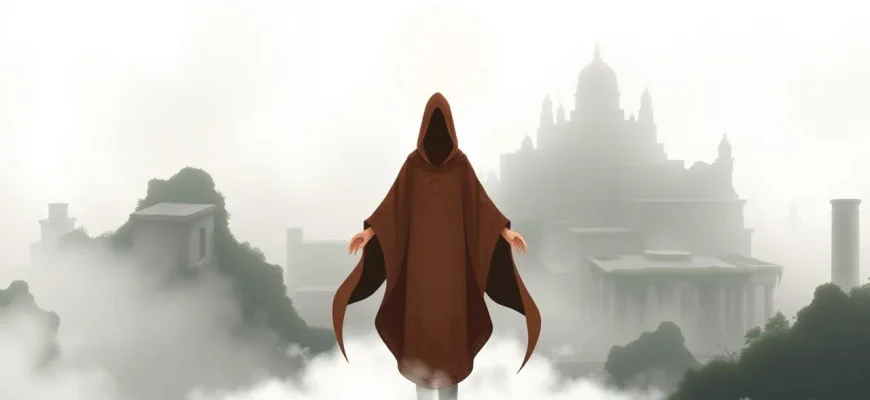 10 filmów o mistycznych kultach zapomnianych narodów