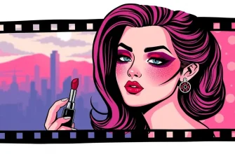 Najlepsze melodramaty o makijażu