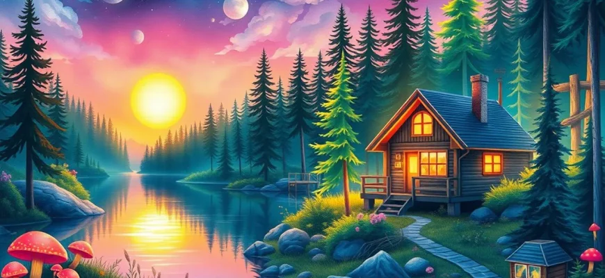 Filmy o Finlandii: 10 Historii z Kraju Tysiąca Jezior