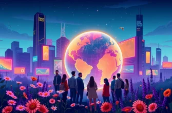 Filmy o ekologach - 10 inspirujących wyborów