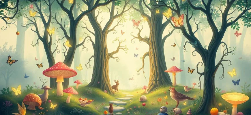 Filmy fantasy o biologii - 10 wyjątkowych tytułów