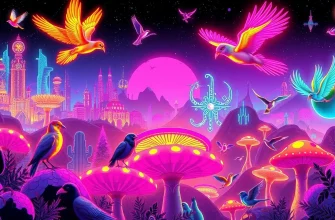 Fantastyczne filmy o ptakach