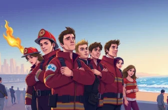 Melodramatyczne filmy o ratownikach