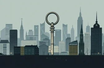 Mroczne tajemnice miast: 10 filmów o miejskich legendach