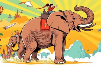 Przygody na słoniach: 10 filmów, które musisz zobaczyć