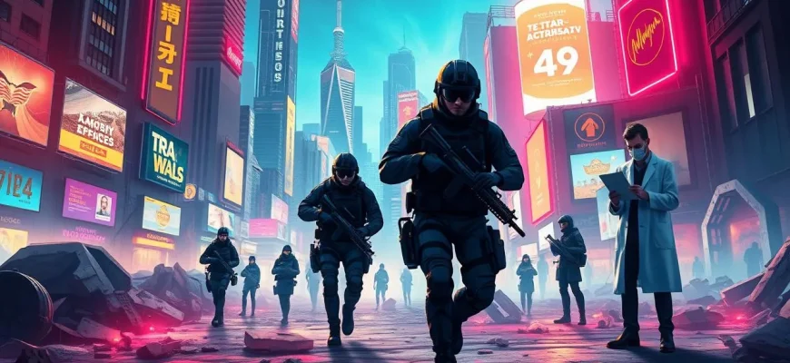 Najlepsze filmy o wojnie z psychologami antiterrorystycznymi