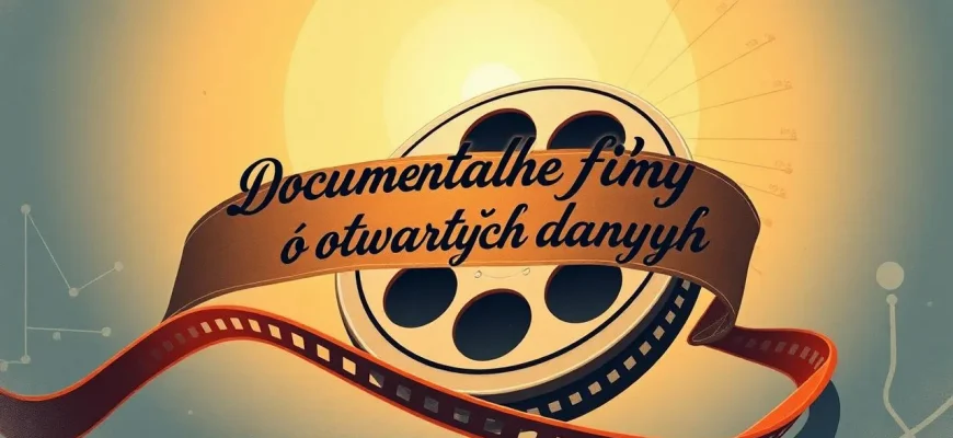 Dokumentalne filmy o otwartych danych