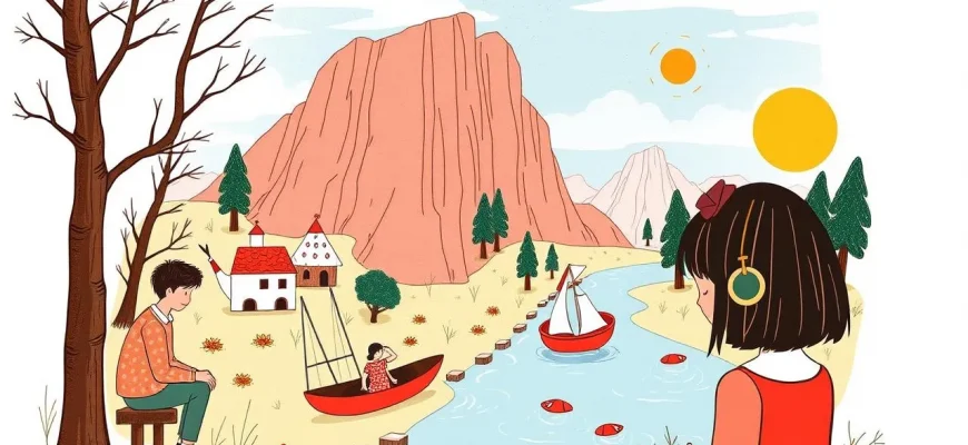 Najlepsze melodramaty o gorylach