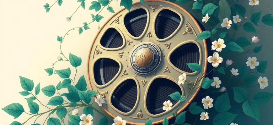 10 filmów o miłości z różnicą wieku