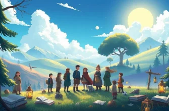 Najlepsze filmy fantasy o uchodźcach