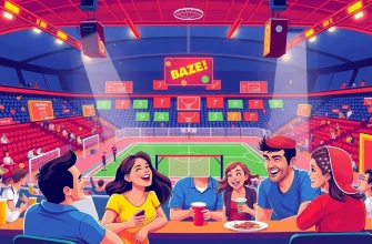 Najlepsze komedie o turniejach