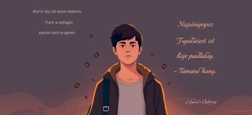 Najlepsze filmy dramatyczne o dążeniach