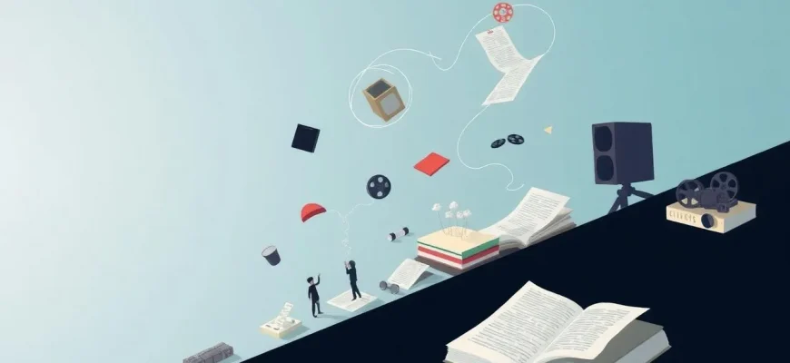 Najlepsze filmy o telekinezie