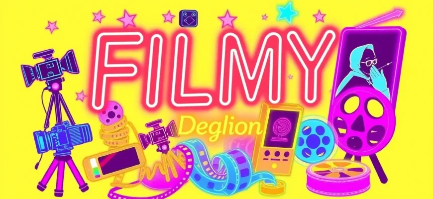 Filmy nie dla każdego - 10 wyjątkowych propozycji