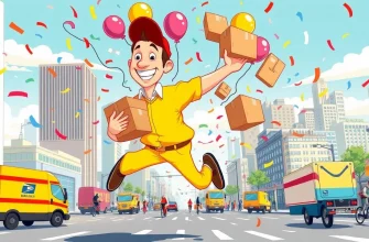 10 Komedia o Kurierach, Które Musisz Zobaczyć