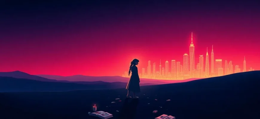 10 Filmów Biograficznych o Samotnikach