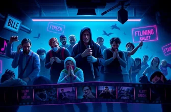 Najlepsze filmy trillery o zakładnikach