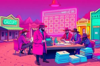 Filmy westernowe o buhalterach