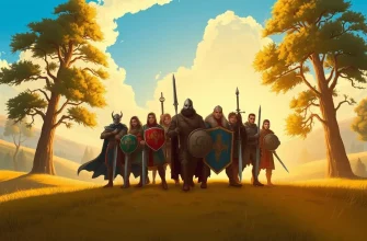 Najlepsze filmy fantasy o wojownikach