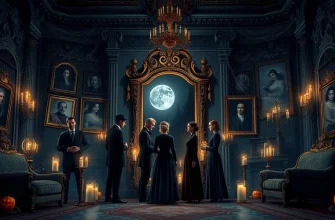 Najlepsze dramaty na Halloween