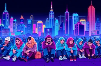 Filmy o imigrantach i przesiedleńcach