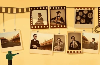 Dokumentalne filmy o wystawach fotograficznych